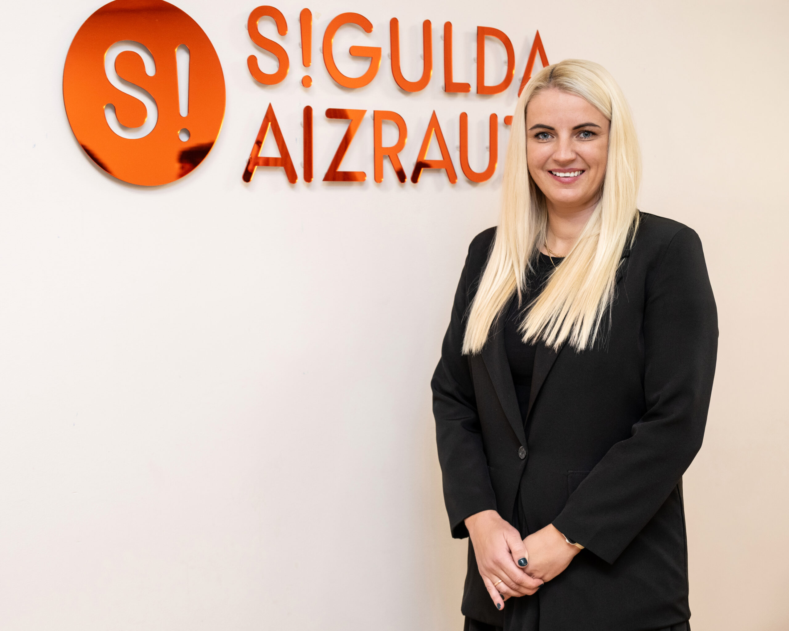 Par pašvaldības domes priekšsēdētāja vietnieci izglītības un digitālās attīstības jautājumos apstiprināta Ance Kaimiņa