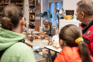 Muzeju nakts Siguldas novadā