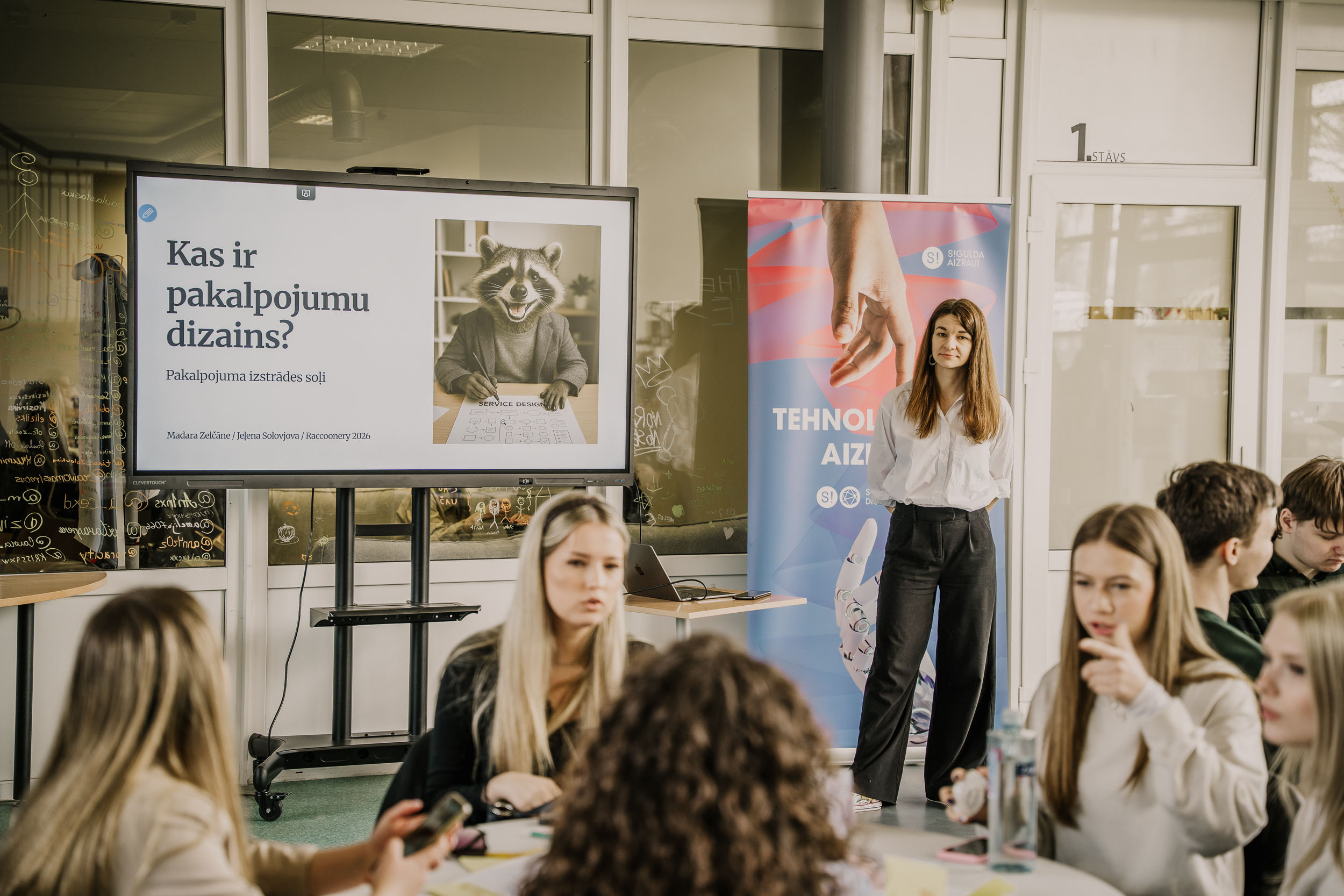 PakalpojumuHakatons_Pirma_diena