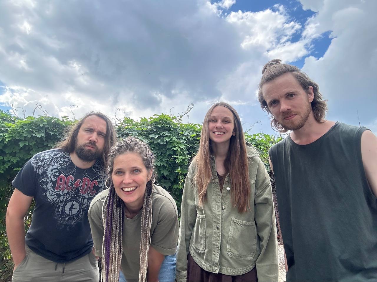 22. augusta vakarā Inciemā aicina svinēt pankūku svētkus