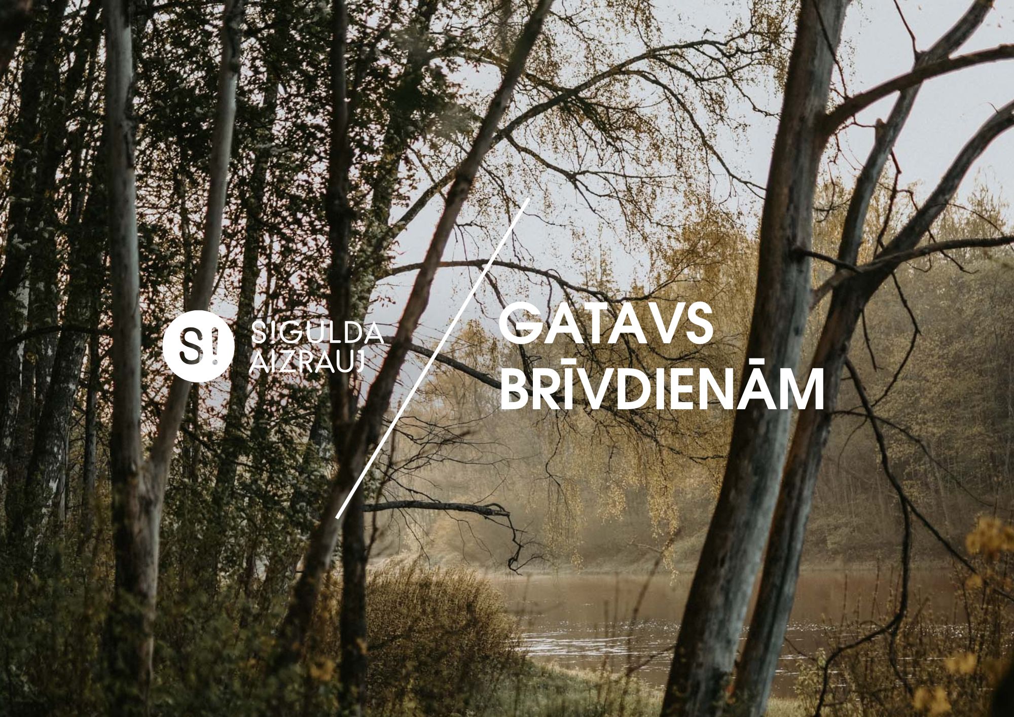 Šonedēļ Siguldas novadā: tikšanās ar rakstnieci Maiju Krekli, tautas deju kolektīvu koncerts “Siguldas devonā” un citi notikumi