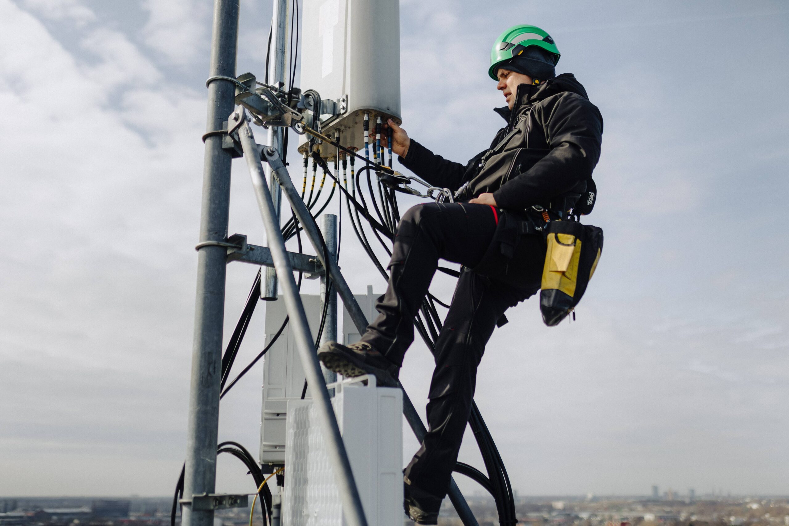 Februārī “Bite Latvija” atslēgs 3G tīklu Siguldas novadā