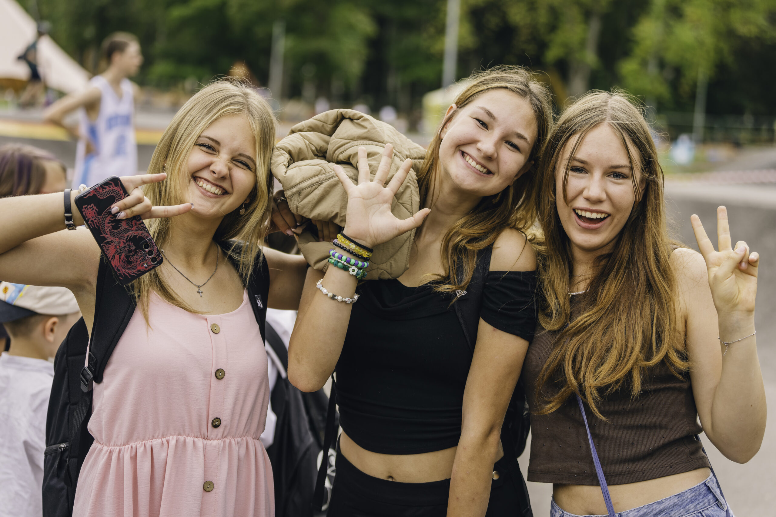 Turpinās mobilais darbs ar jauniešiem; pieejams jūlija grafiks