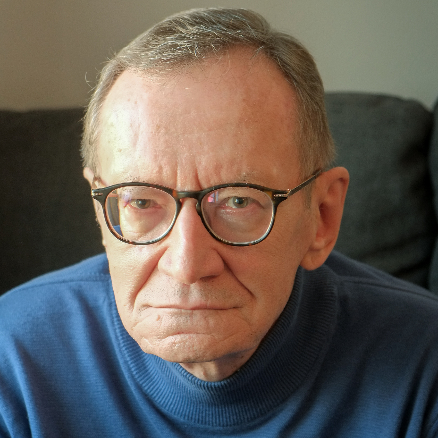 Sarunu ciklā “[Ie]nāc literatūrā” viesosies dzejnieks Jānis Rokpelnis