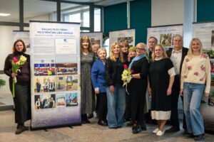 Izstāde “Gaujas plostnieki – no Strenčiem līdz UNESCO”