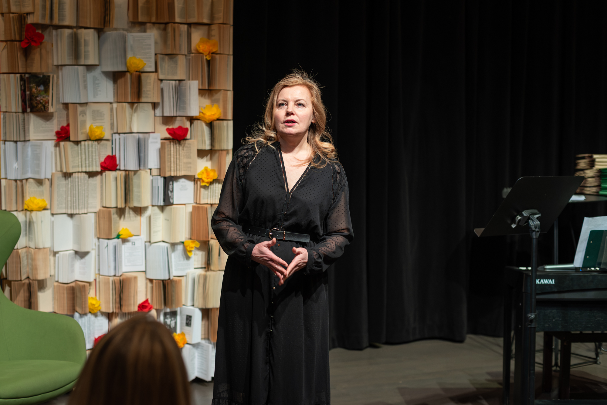 Siguldas novada bibliotēka