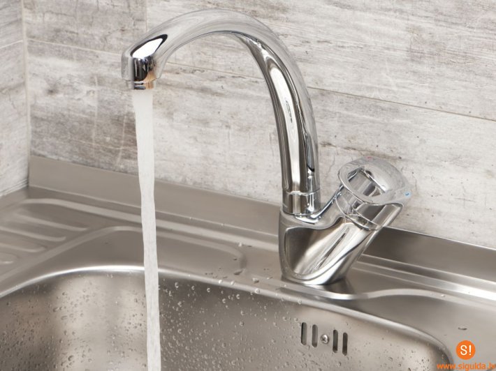 1. oktobrī būs ūdensapgādes pārtraukums atsevišķiem īpašumiem Allažos