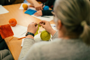 Pasākums “Satiec savu meistaru!” Siguldas novadā