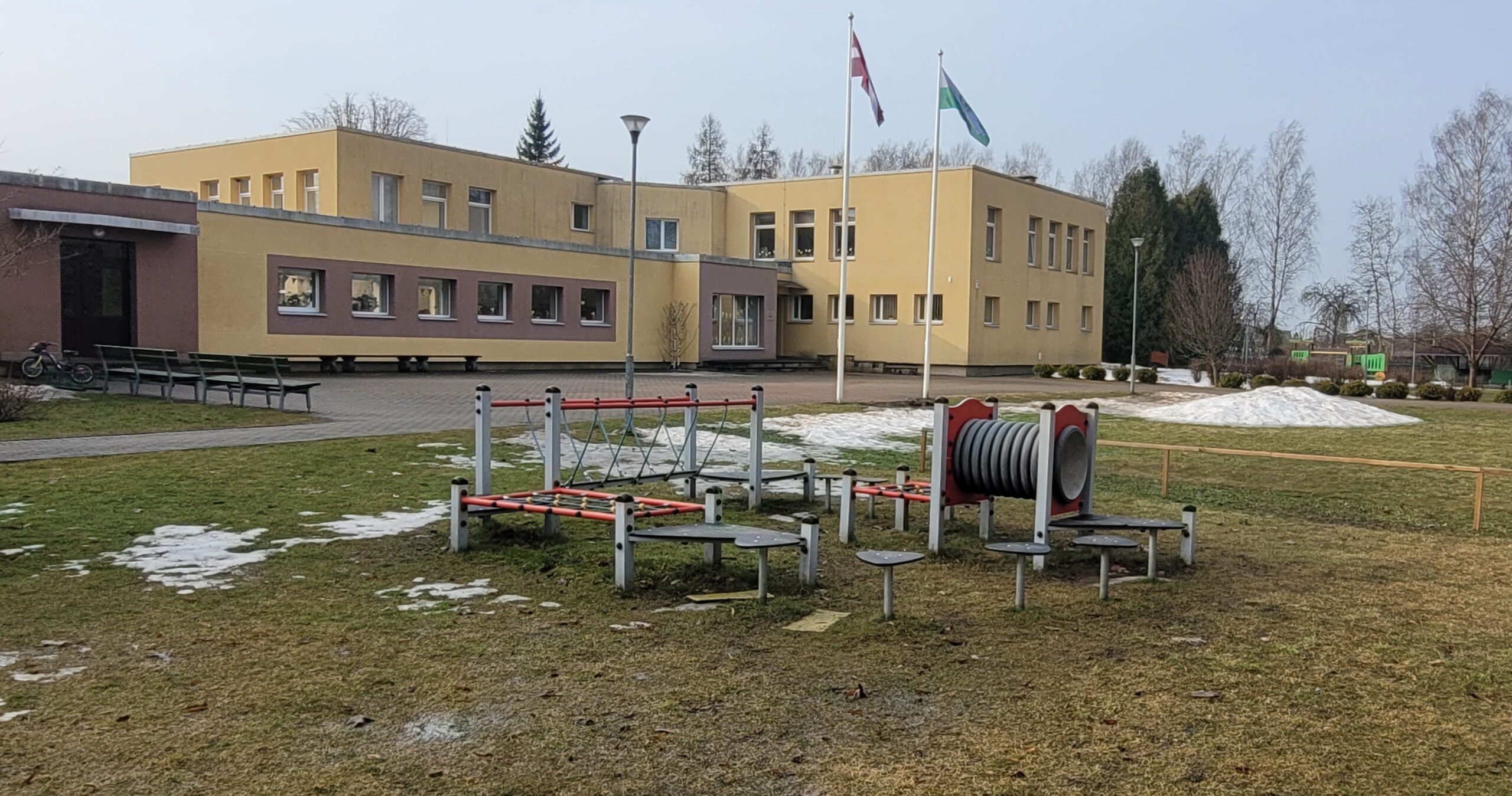 Siguldas pirmsskolas izglītības iestāde “Saulīte” svin 60 gadu jubileju