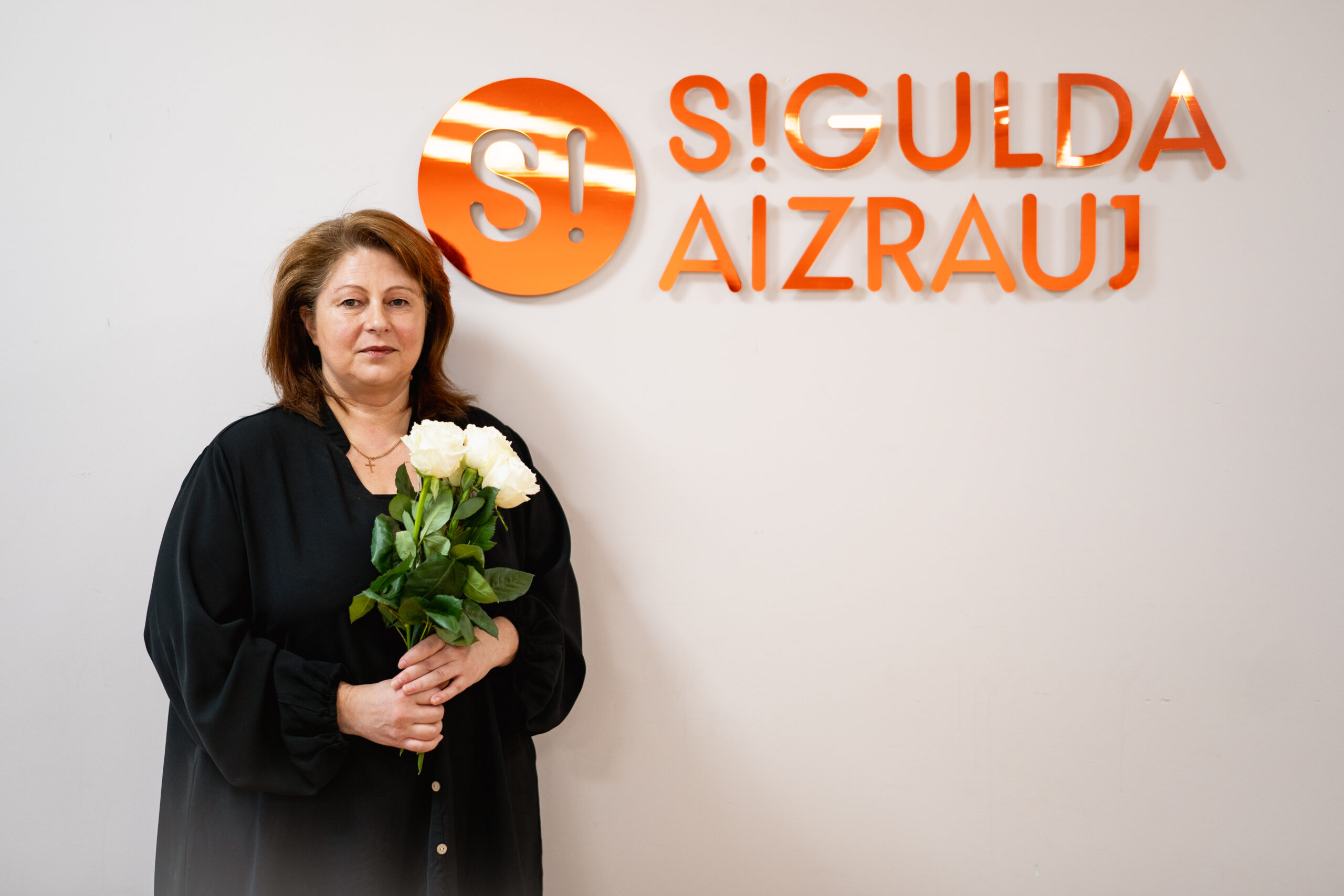 Iepazīsti Siguldas novada Izglītības un sporta pārvaldes jauno vadītāju – Solvitu Dreimani