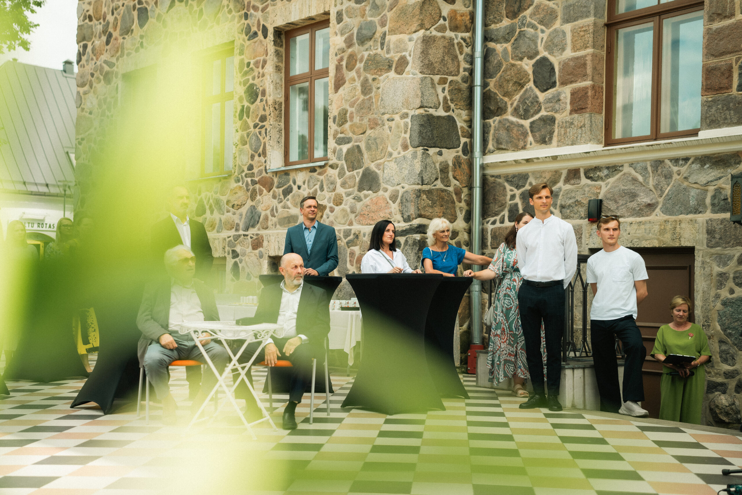 Sumināti Siguldas novada XIII Latvijas Skolu jaunatnes dziesmu un deju svētku kolektīvu vadītāji