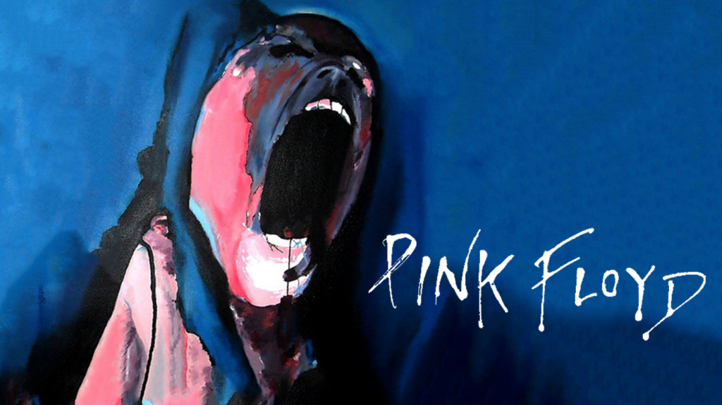 Koncerts un filma “Pink Floyd – The Wall”