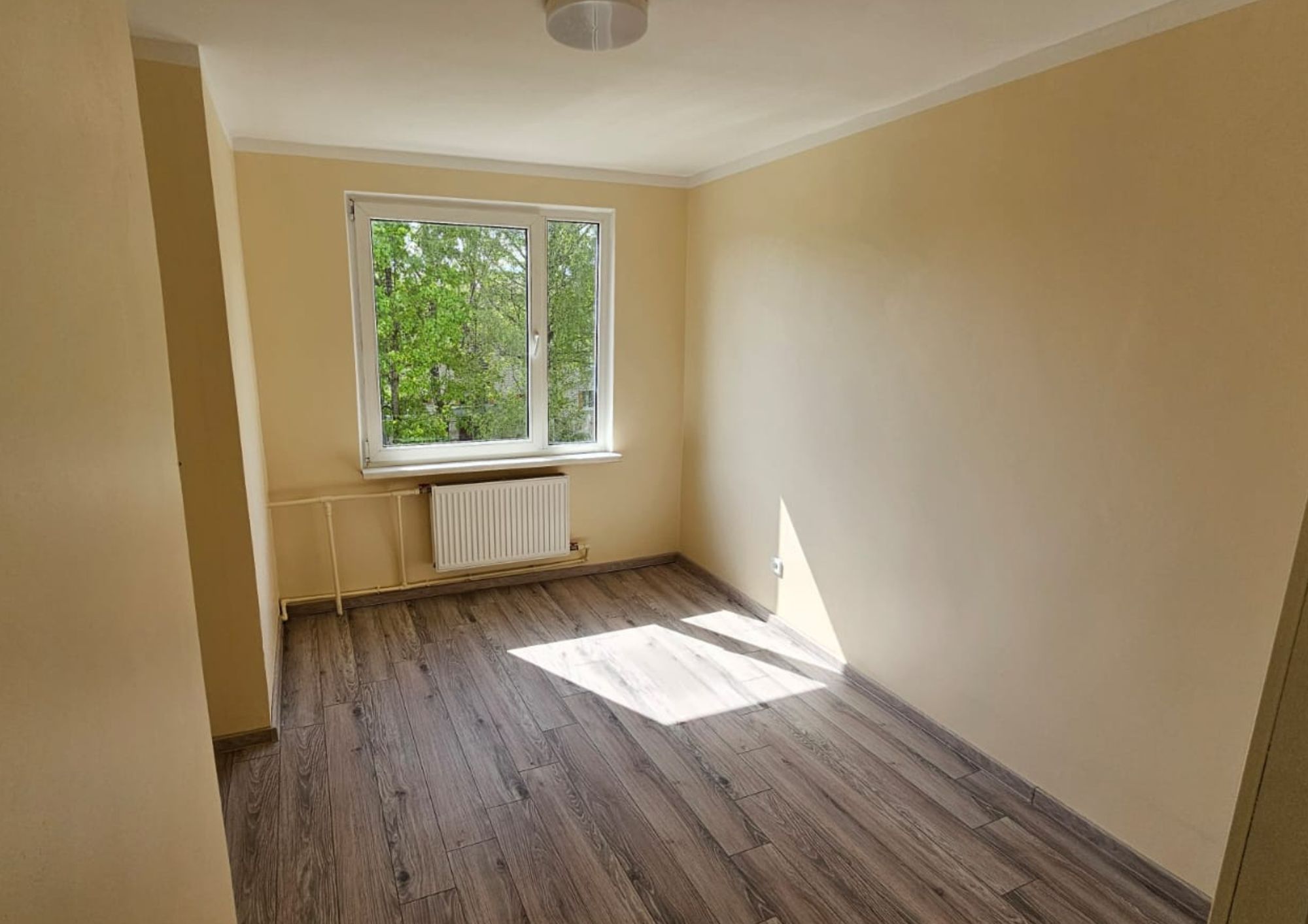 Siguldas novada pašvaldība atjauno 12 dzīvokļus ar ES atbalstu