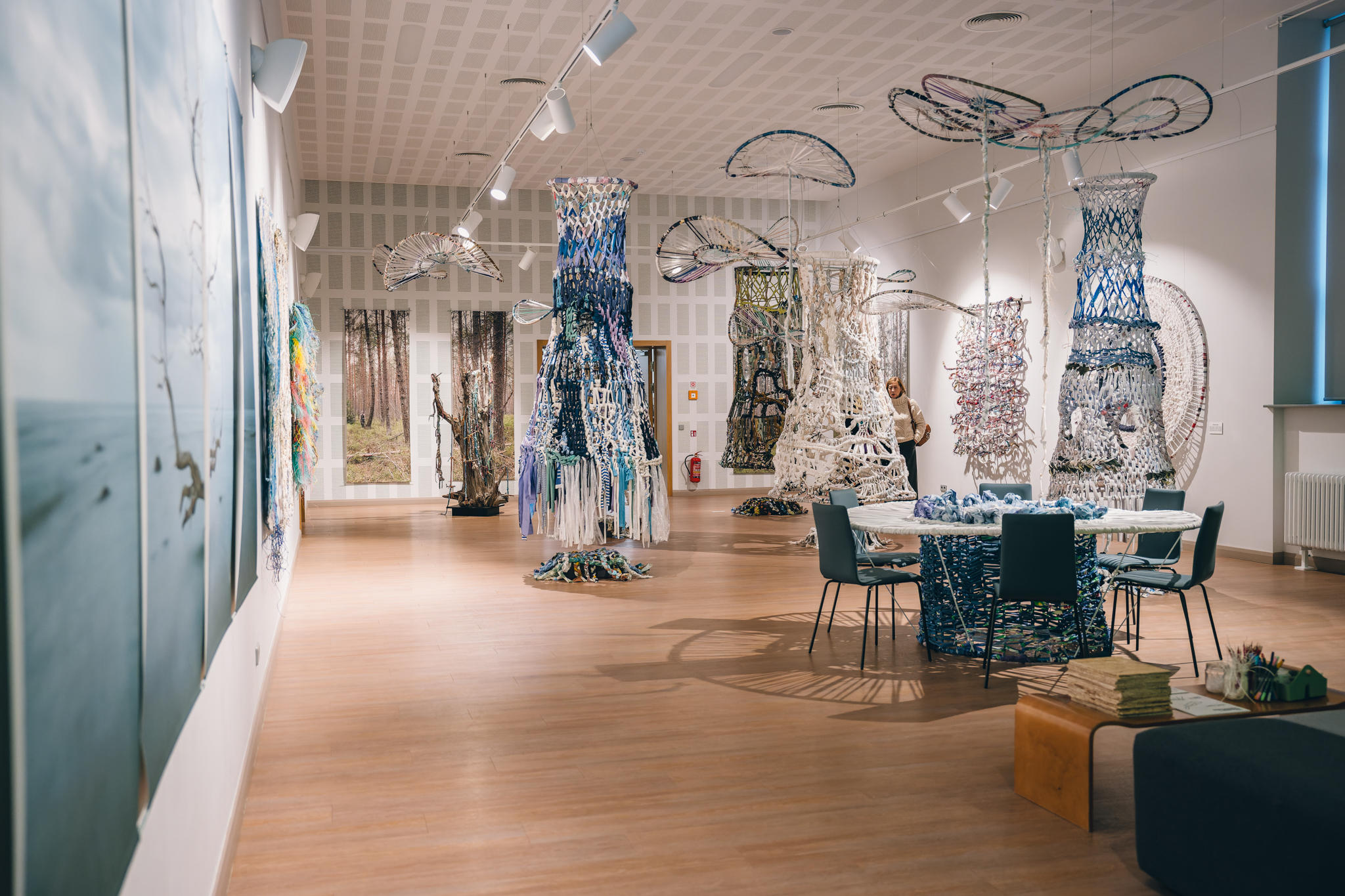 “Siguldas devons” izsludina ikgadējo izstāžu pieteikumu konkursu