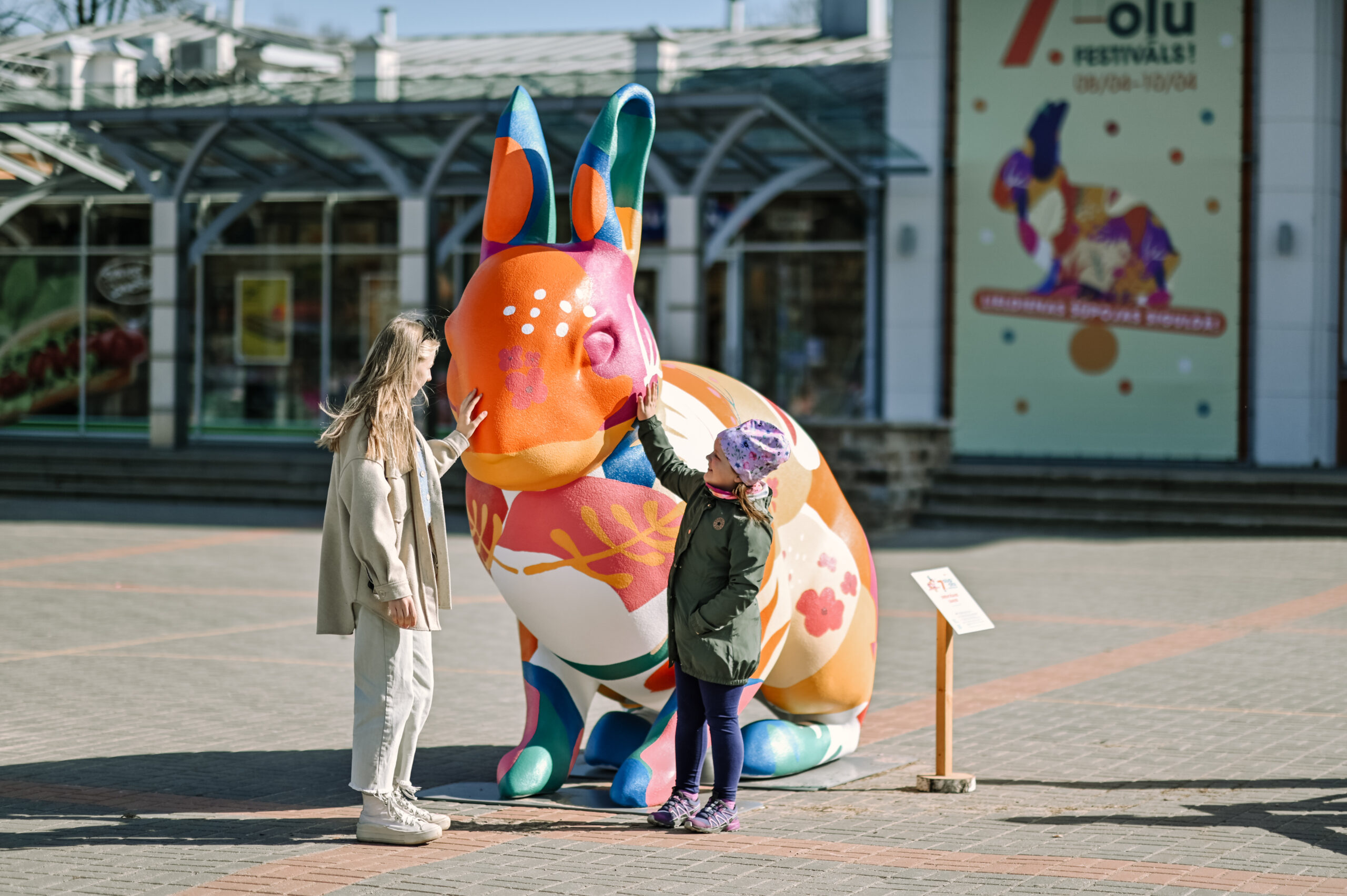 Siguldas novada pašvaldības administrācijas un iestāžu darba laiks Lieldienās