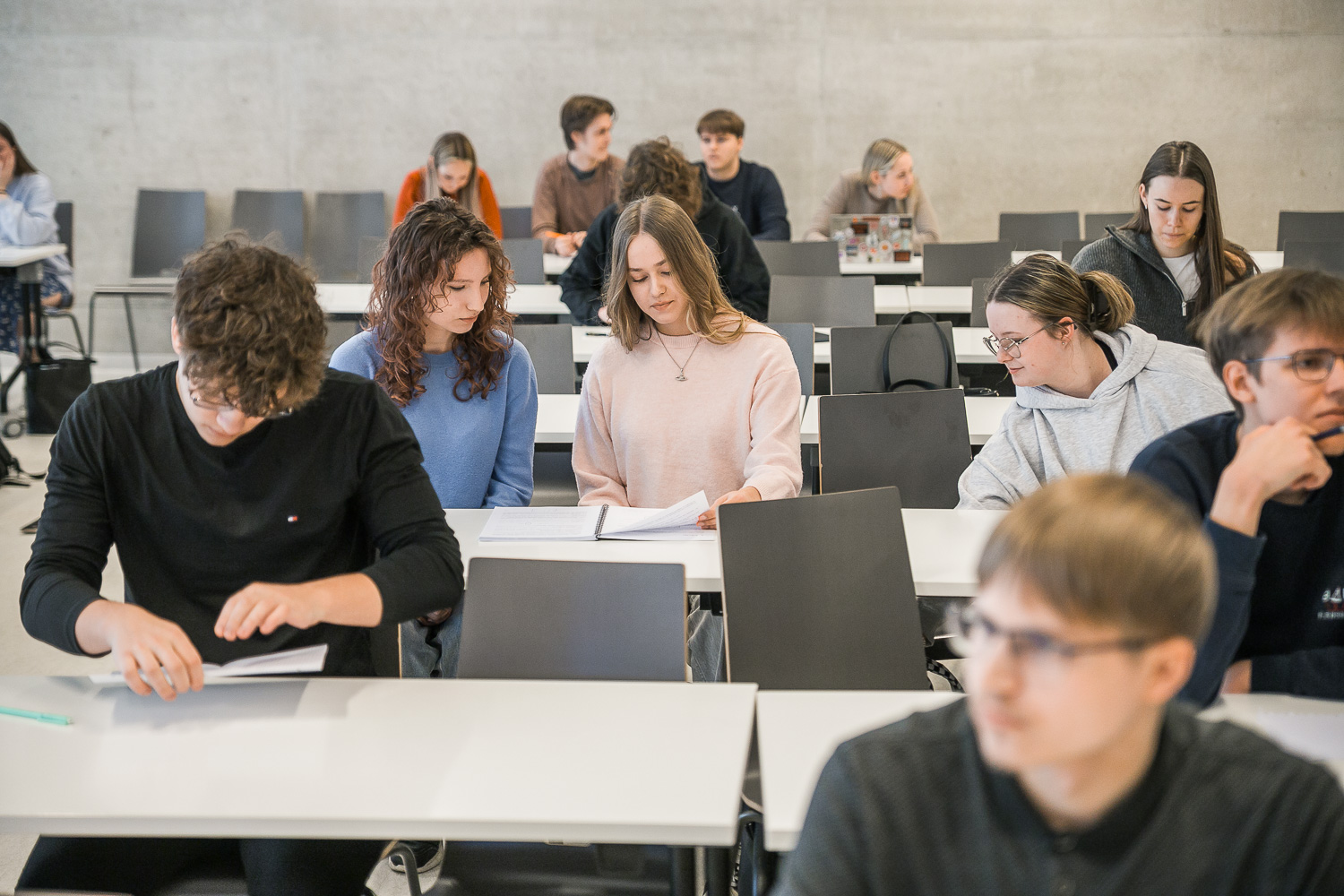 Latvijas Universitāte aicina izbaudīt studenta dzīvi “Studenta kurpēs”