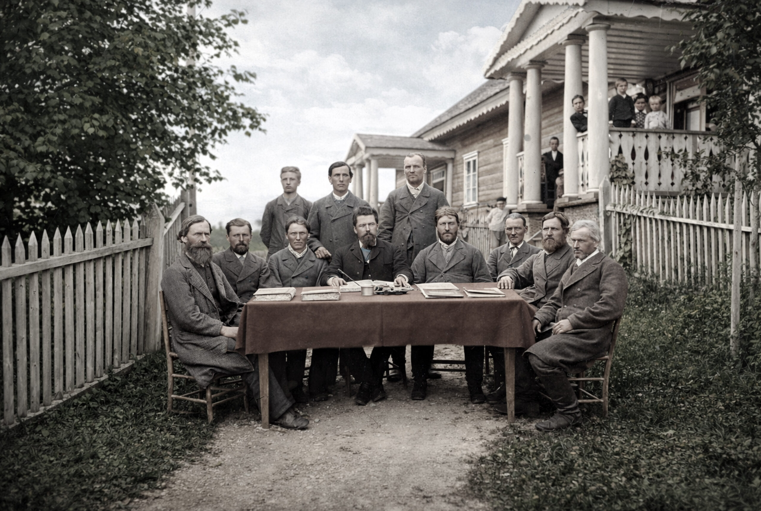 Turaidas muzejrezervātā notiks vēsturnieku saruna “Pagastu pašvaldības reformai Vidzemē – 160”