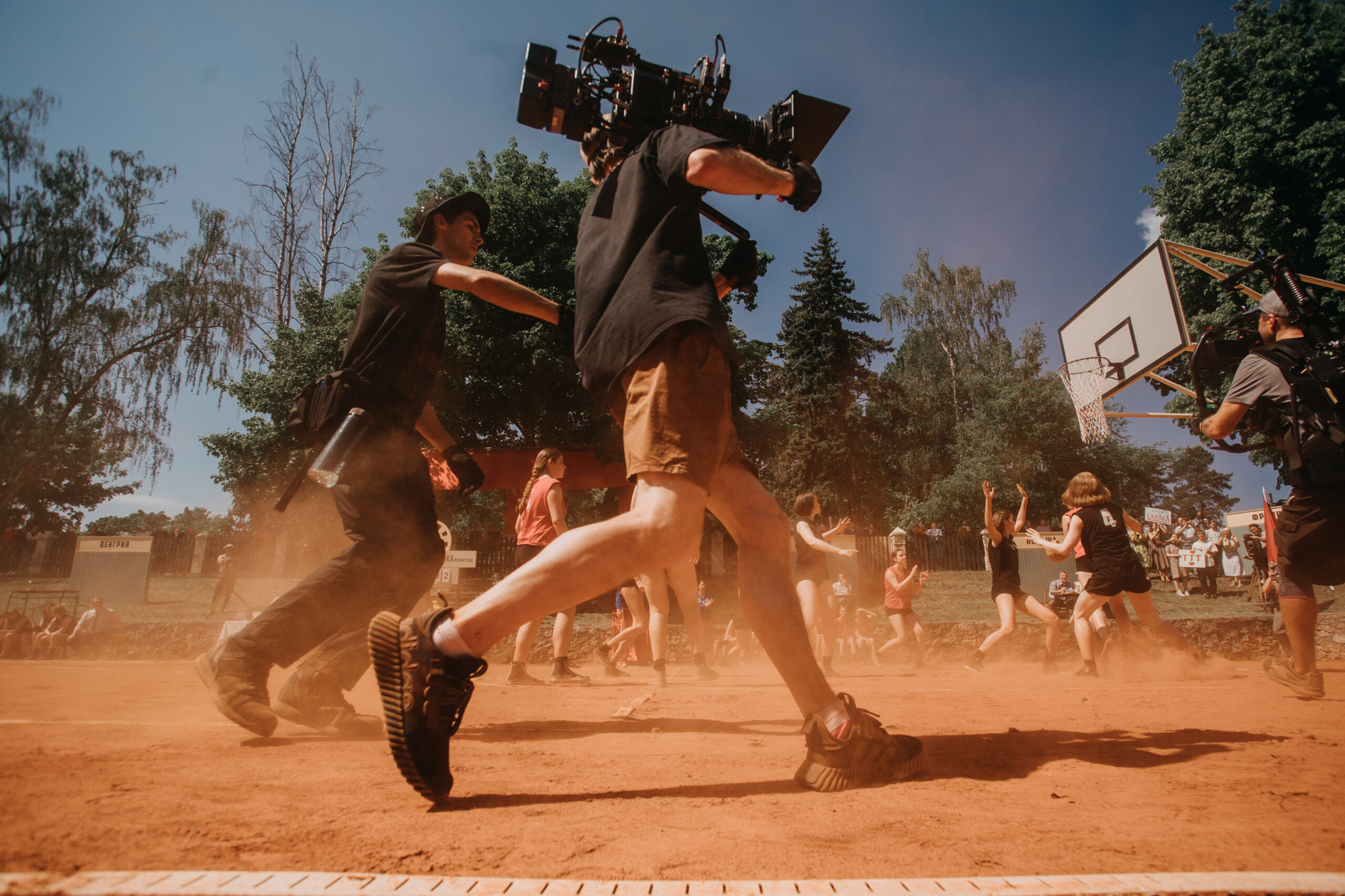 Siguldā notiks bezmaksas filmu seansi un atzītu kino un mediju profesionāļu lekcijas