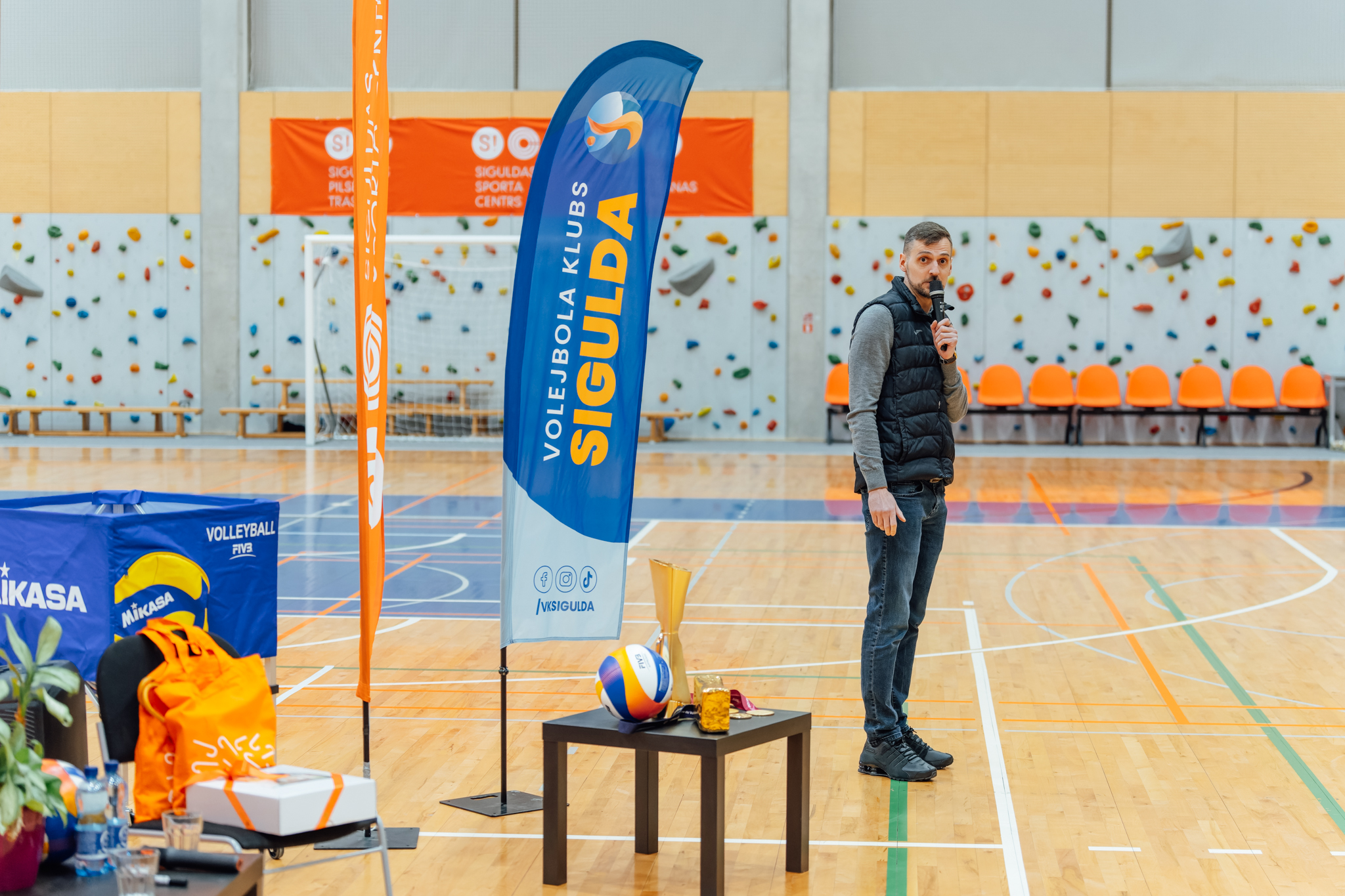 Tikšanās ar Tīnu Graudiņu un Gustavu Auziņu-11