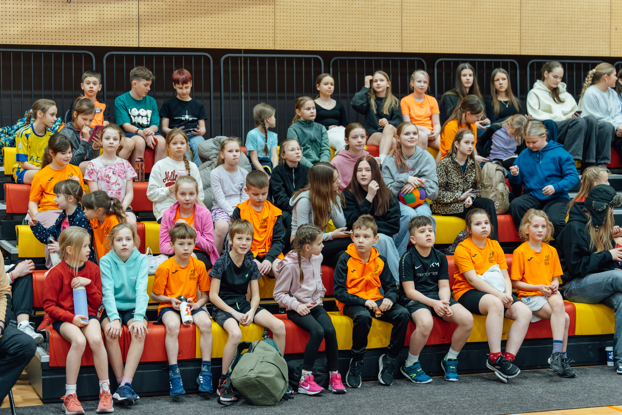 Tikšanās ar Tīnu Graudiņu un Gustavu Auziņu-6