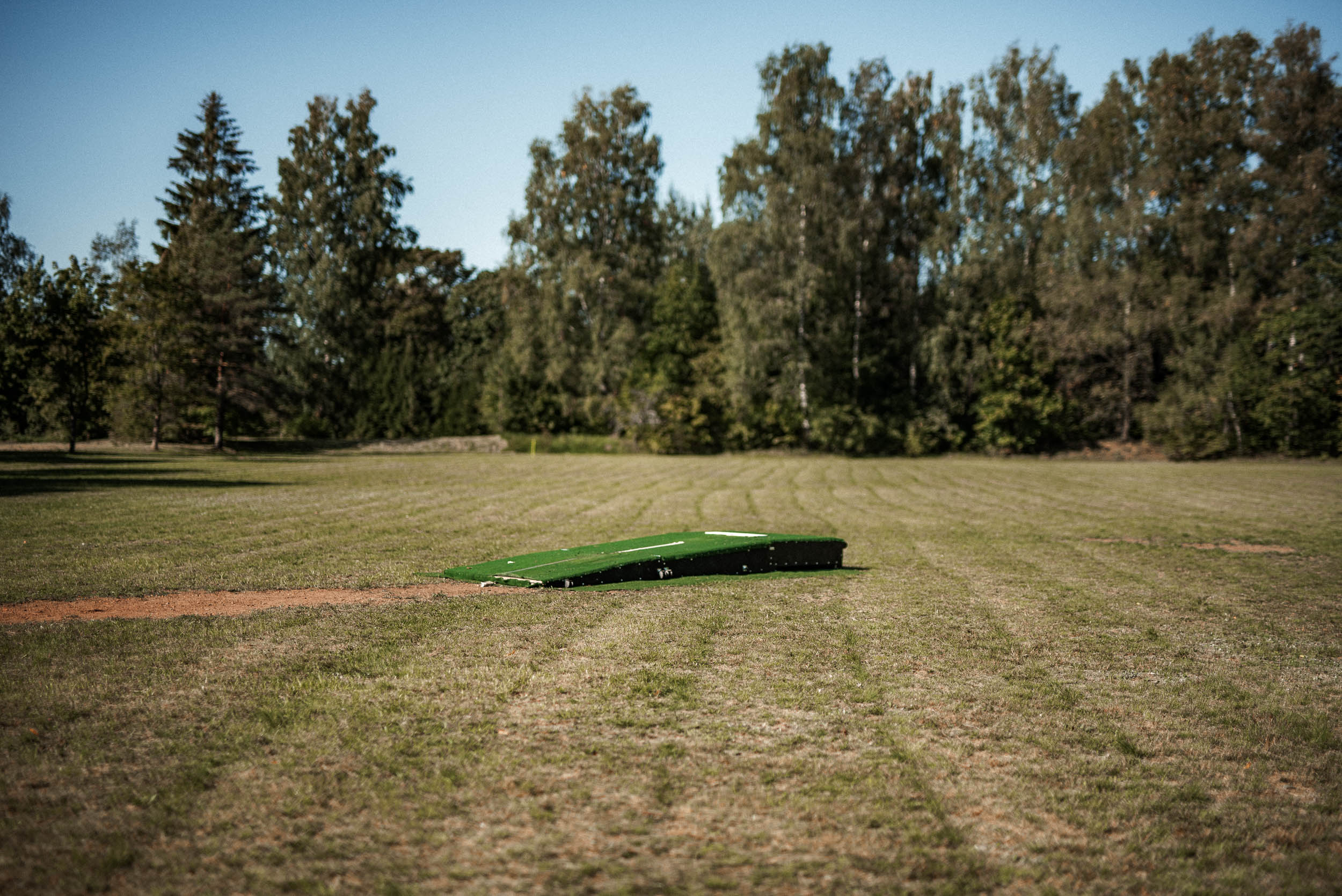 Turaidas sporta laukumā norisināsies bērnu beisbola turnīrs “Mūsu mazā līga”