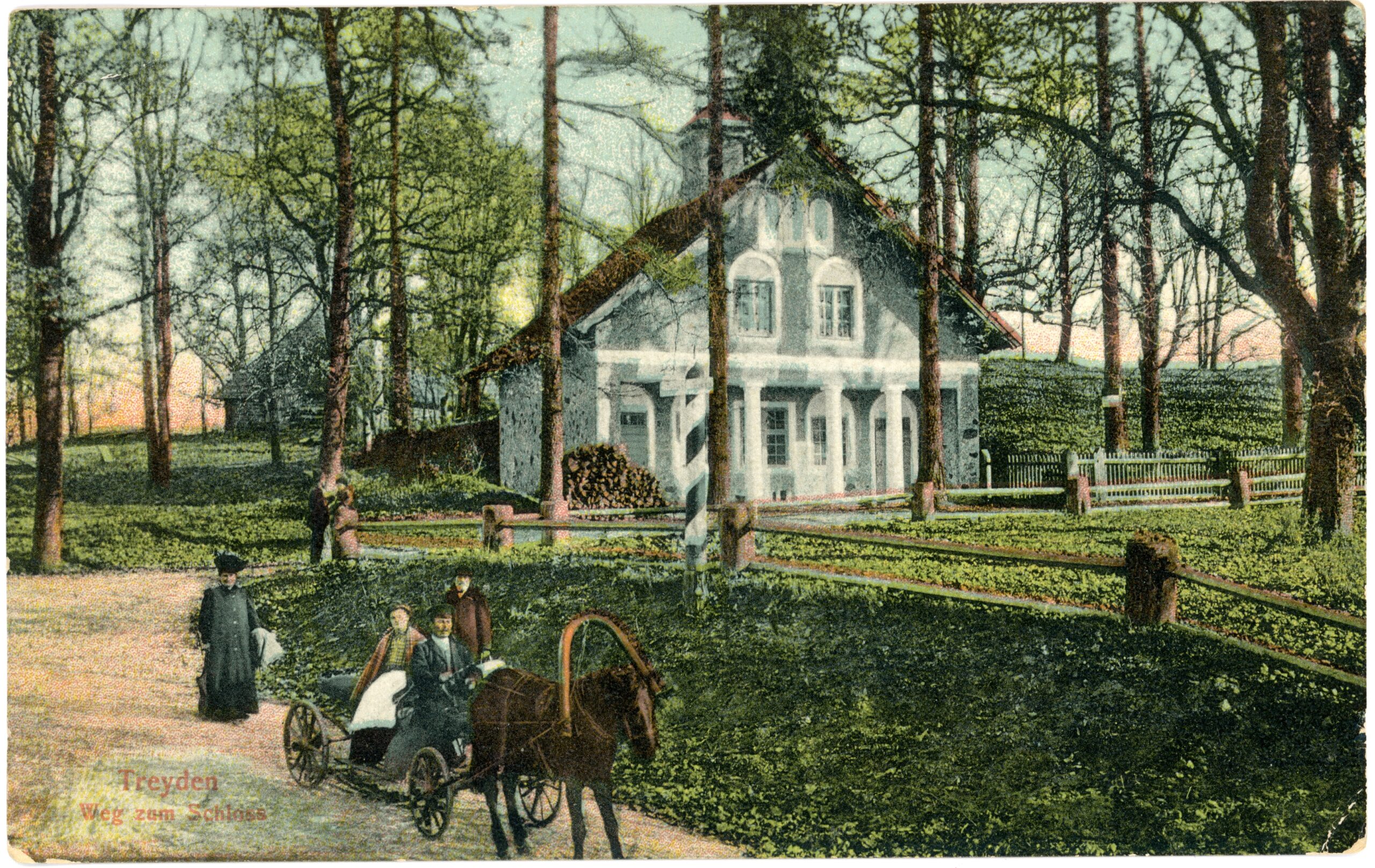 Turaidas muzejrezervāts uzsāk jaunu aktivitāti – iepazīstināt ar krājuma priekšmetiem par Turaidas Rozi