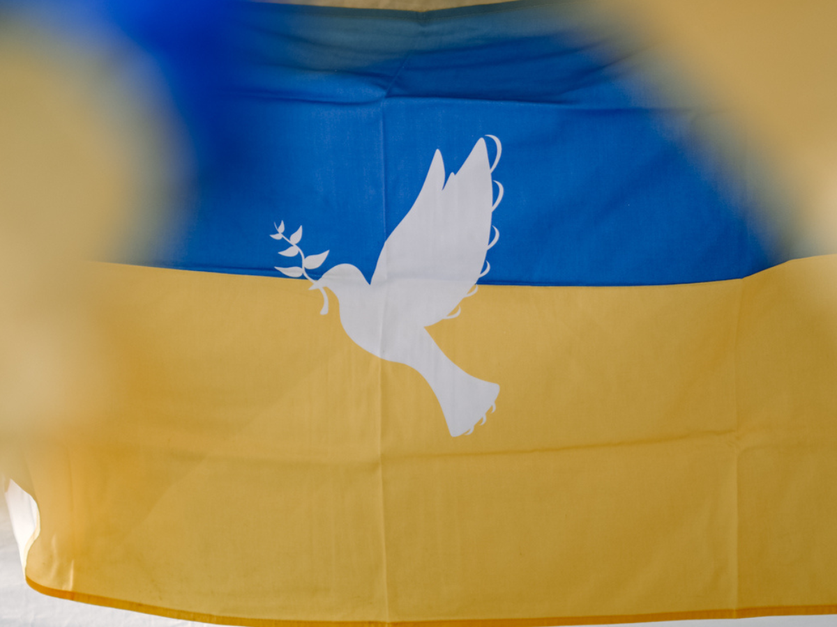 24. februārī Siguldā notiks atbalsta pasākums Ukrainas tautai