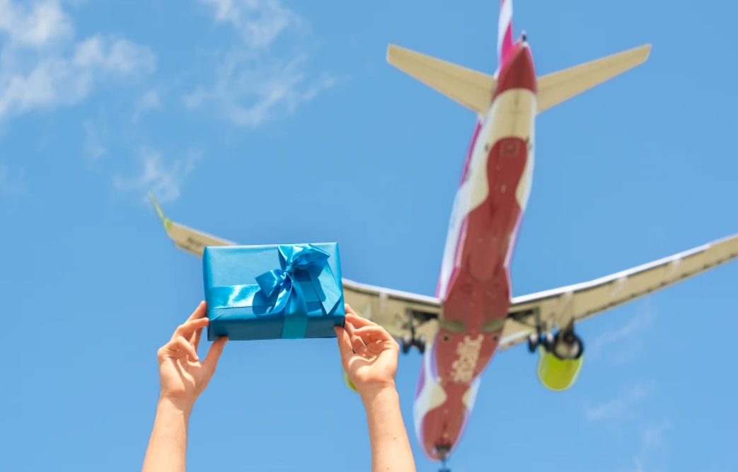 Plāno apturēt sīkpaku un paku sūtījumu plūsmu uz ASV no 23. augusta