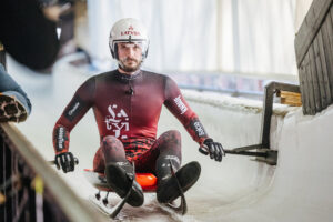 Veterānu sacensības kamaniņu sportā un vučko disciplīnā bobsleja un kamaniņu trasē “Sigulda”