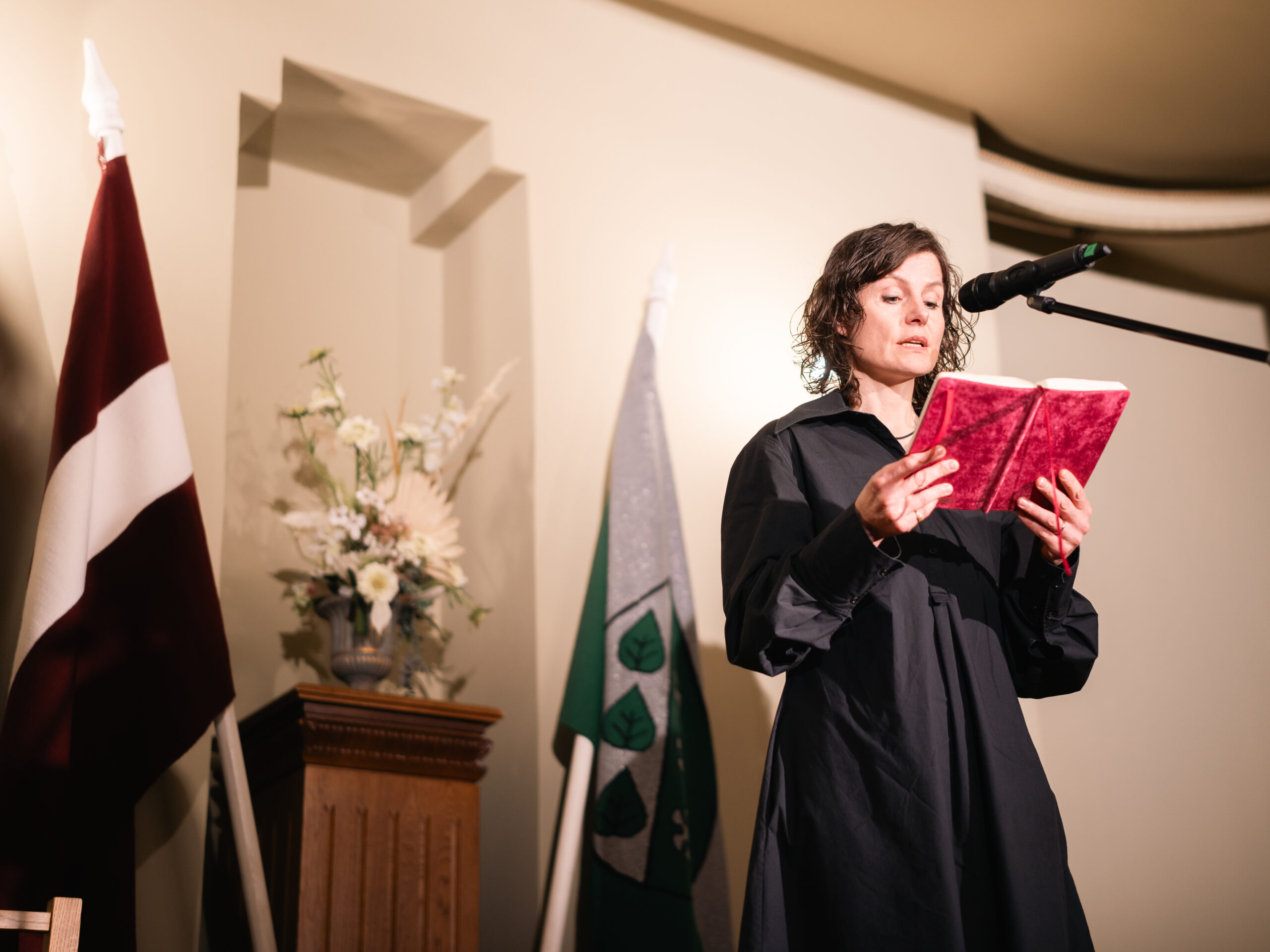 Jau šonedēļ labākie Vidzemes prozistu stāsti izskanēs otrajos Vidzemes Prozas lasījumos