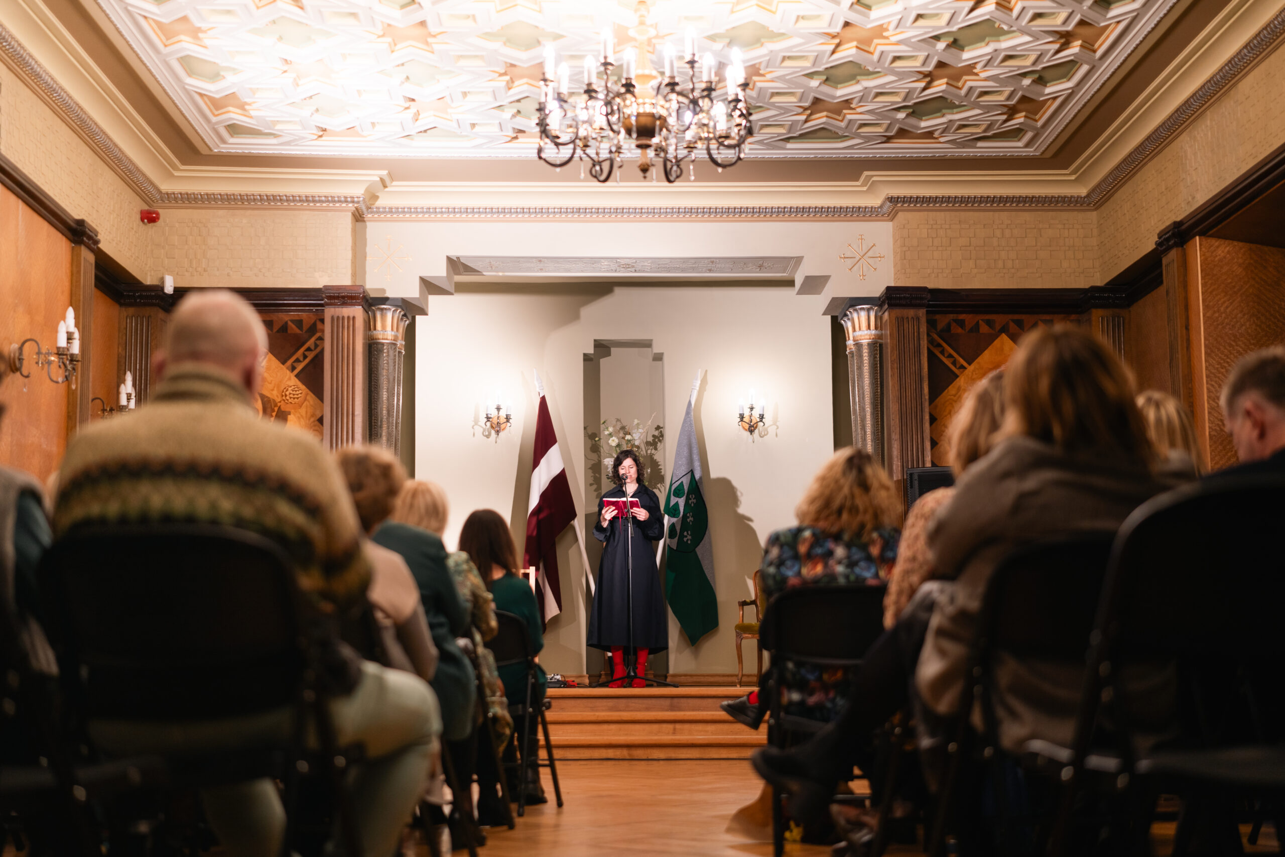 Izsludināts konkurss “Vidzemes Prozas lasījumi 2025” un izglītības programma rakstniecībā