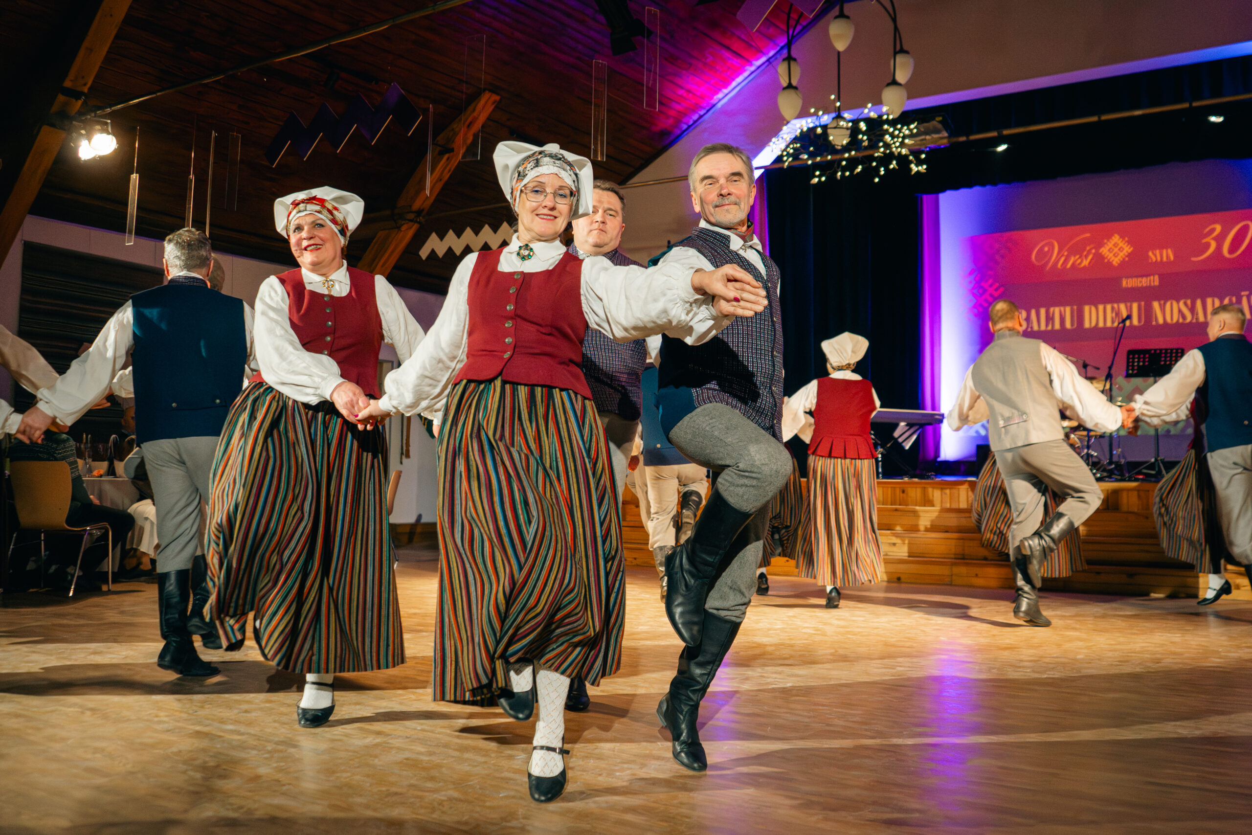 “Virši” 30 gadu jubilejas koncertu “Baltu dienu nosargāt”_10