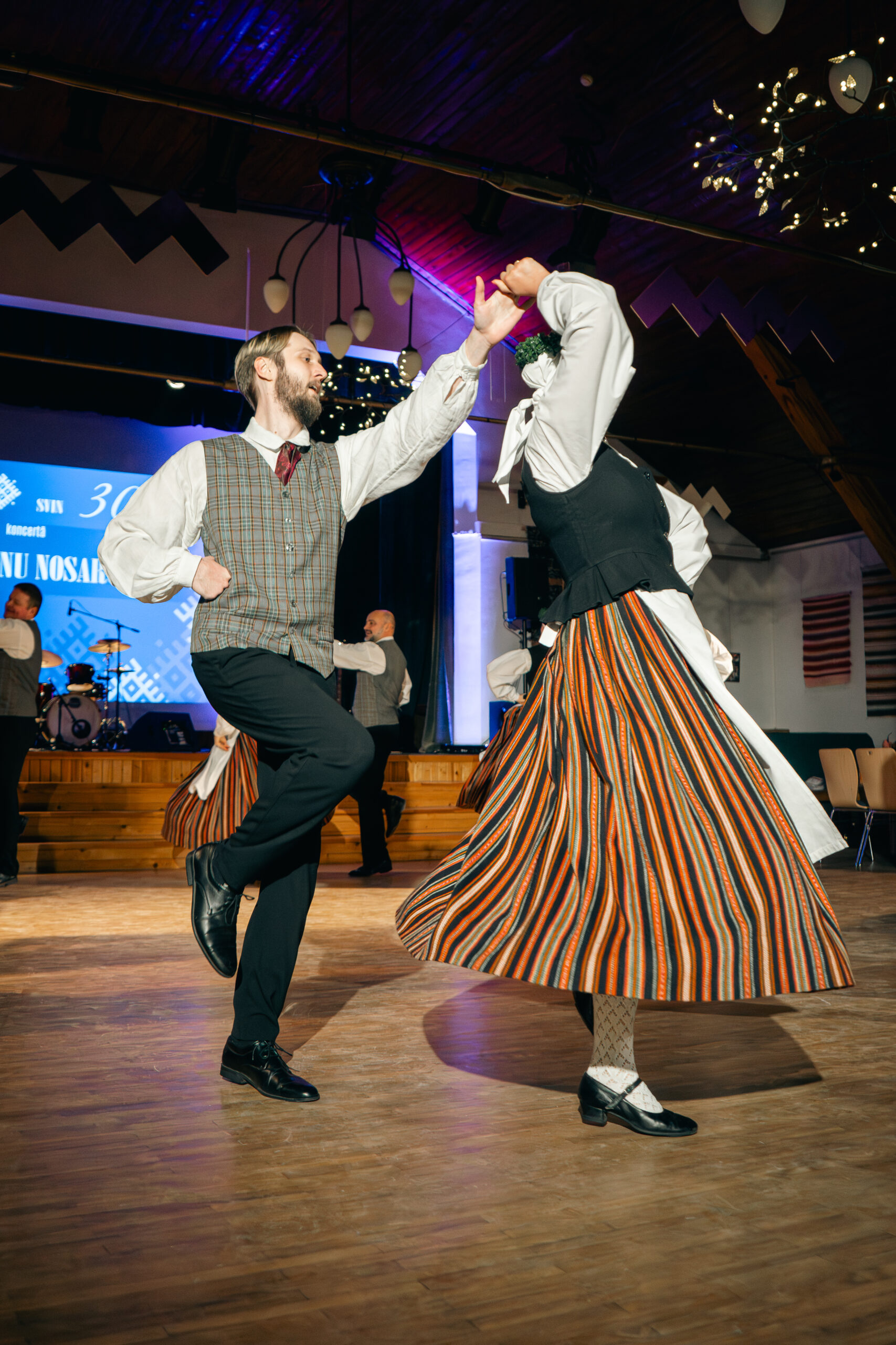 “Virši” 30 gadu jubilejas koncertu “Baltu dienu nosargāt”_2