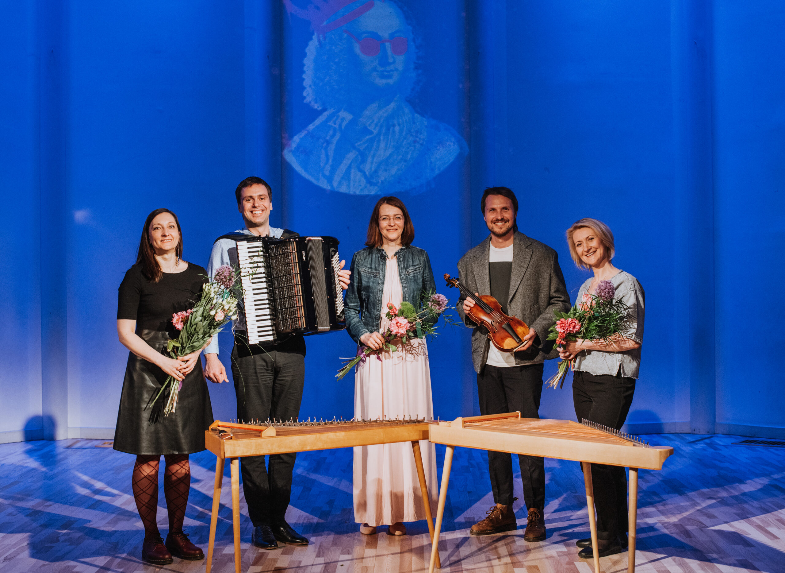 Siguldas koncertzāle “Baltais flīģelis” 24. sezonu noslēdz ar koncertu “VIVALDI. BEZ ROBEŽĀM”