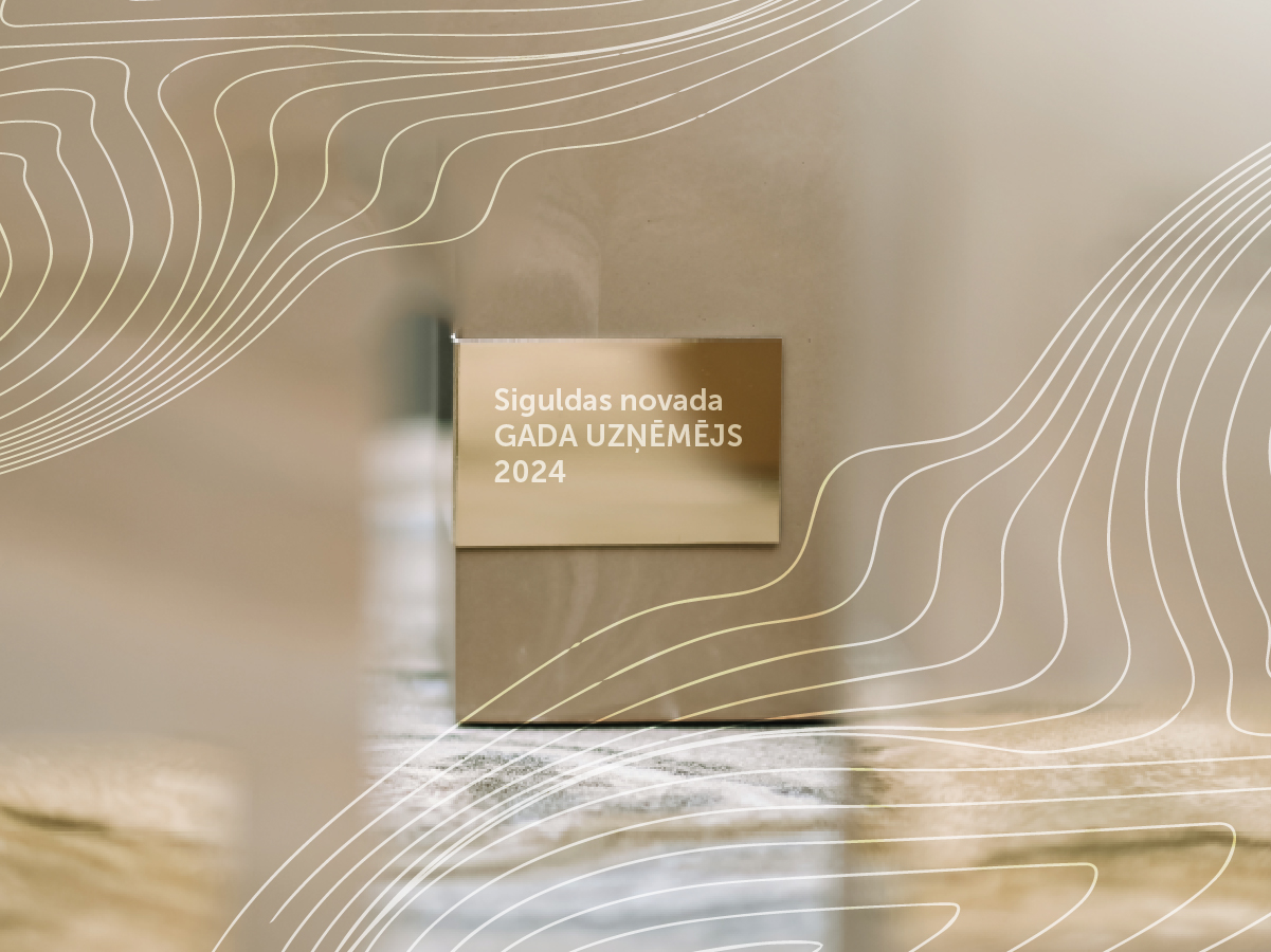 Aicina pieteikt pretendentus apbalvojumam “Uzņēmēju gada balva 2024”