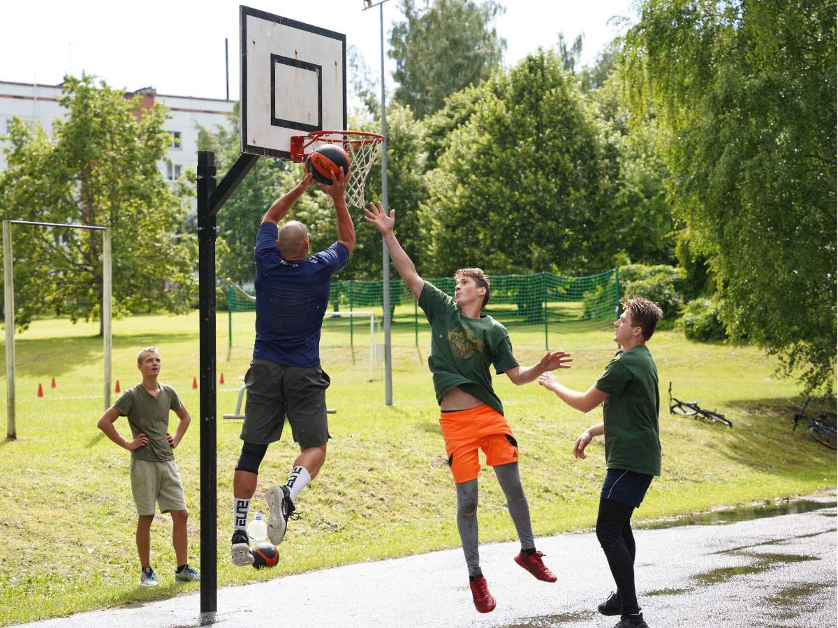 30. augustā notiks Lēdurgas sporta spēles 2025