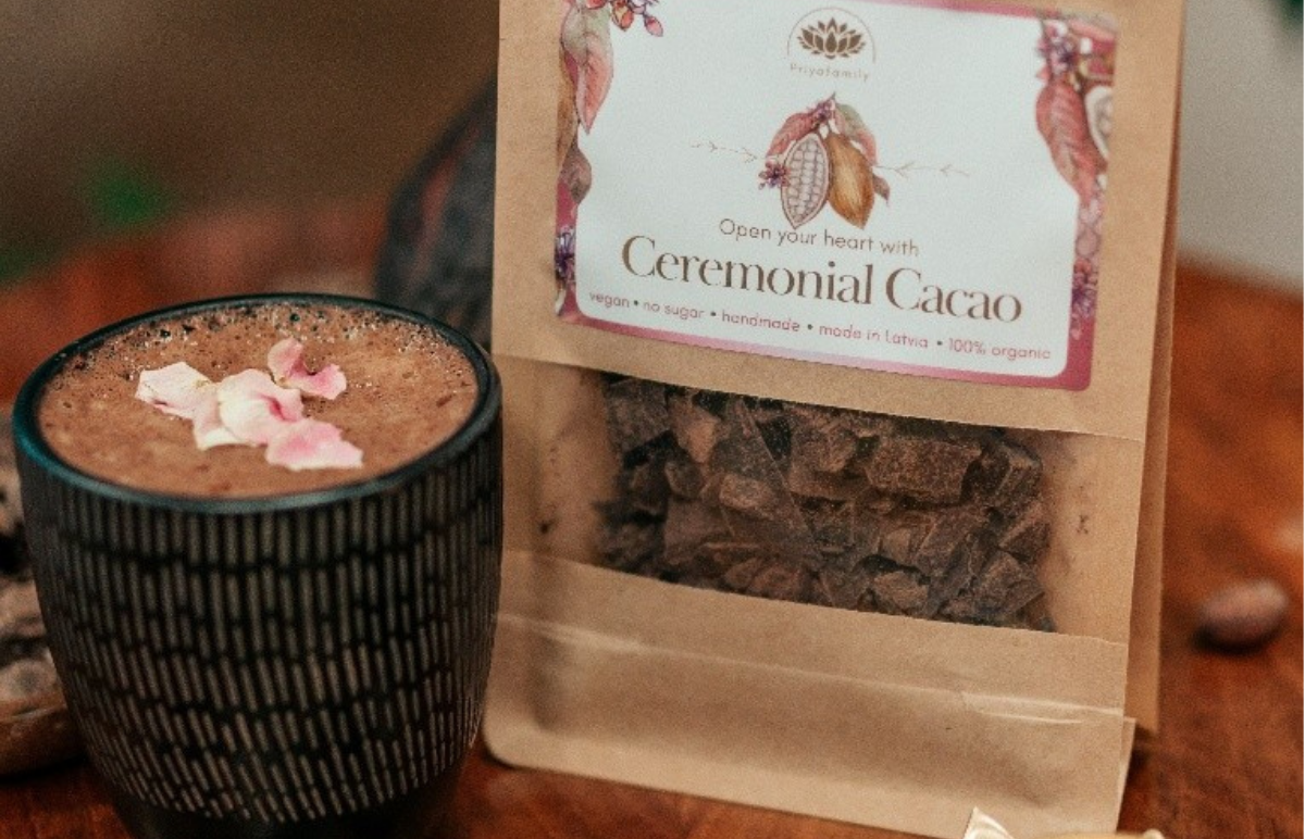 Kakaonīca “Priya Family”