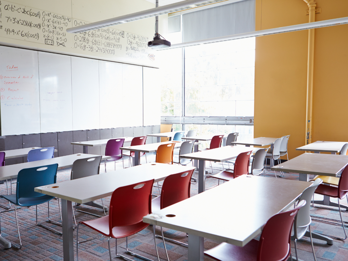 Siguldas Valsts ģimnāzija skolu reitingā piektajā vietā pilsētu ģimnāziju grupā