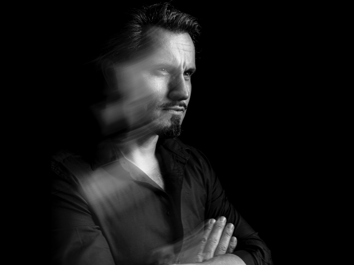 Lēdurgā viesosies Andris Bulis ar koncertprogrammu “Erotērika”