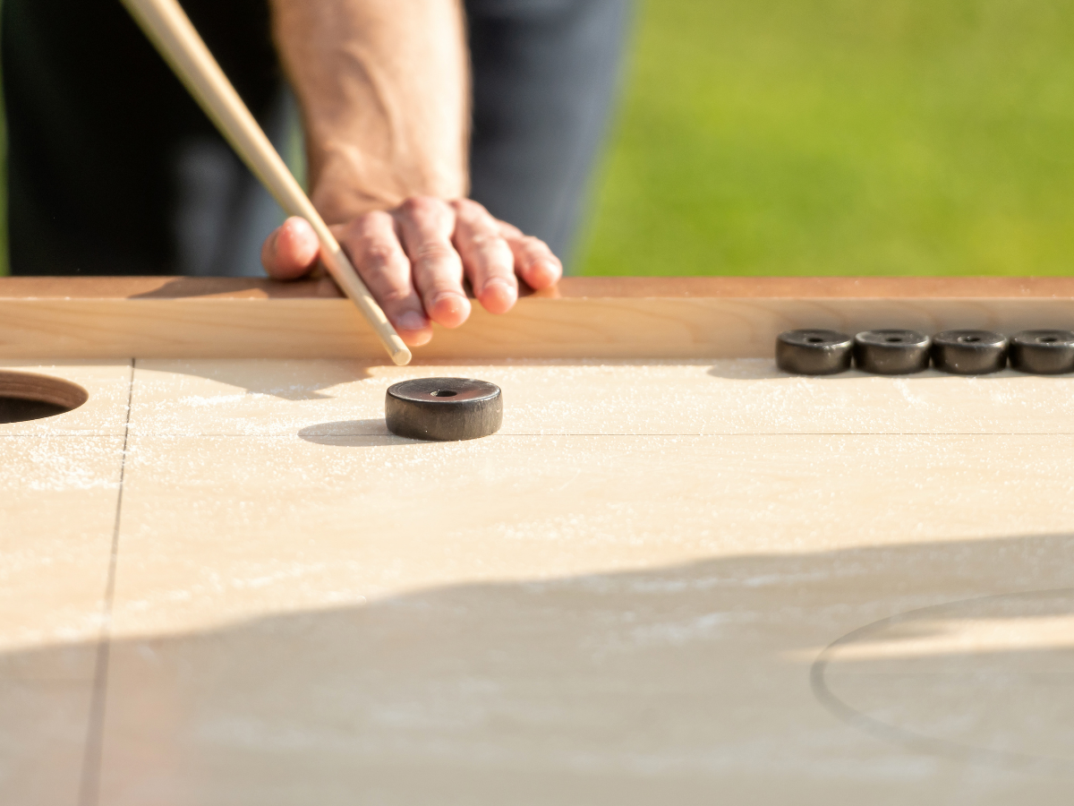 Mālpils Sporta centrā notiks Siguldas novada atklātā čempionāta novusā 3. posms