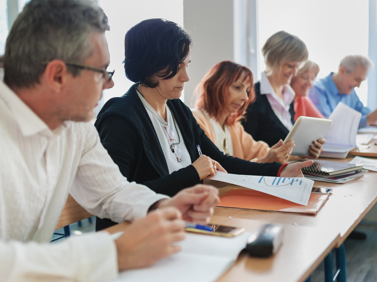Sākusies projektu iesniegšana Siguldas novada pieaugušo izglītības 2026. gada projektu konkurss