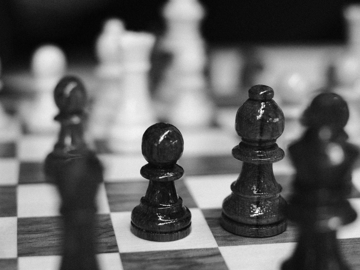 Noslēgusies atlase uz valsts šaha čempionāta pusfinālu