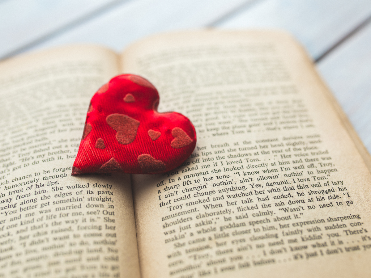 Konkurss “Mīlas pāri”