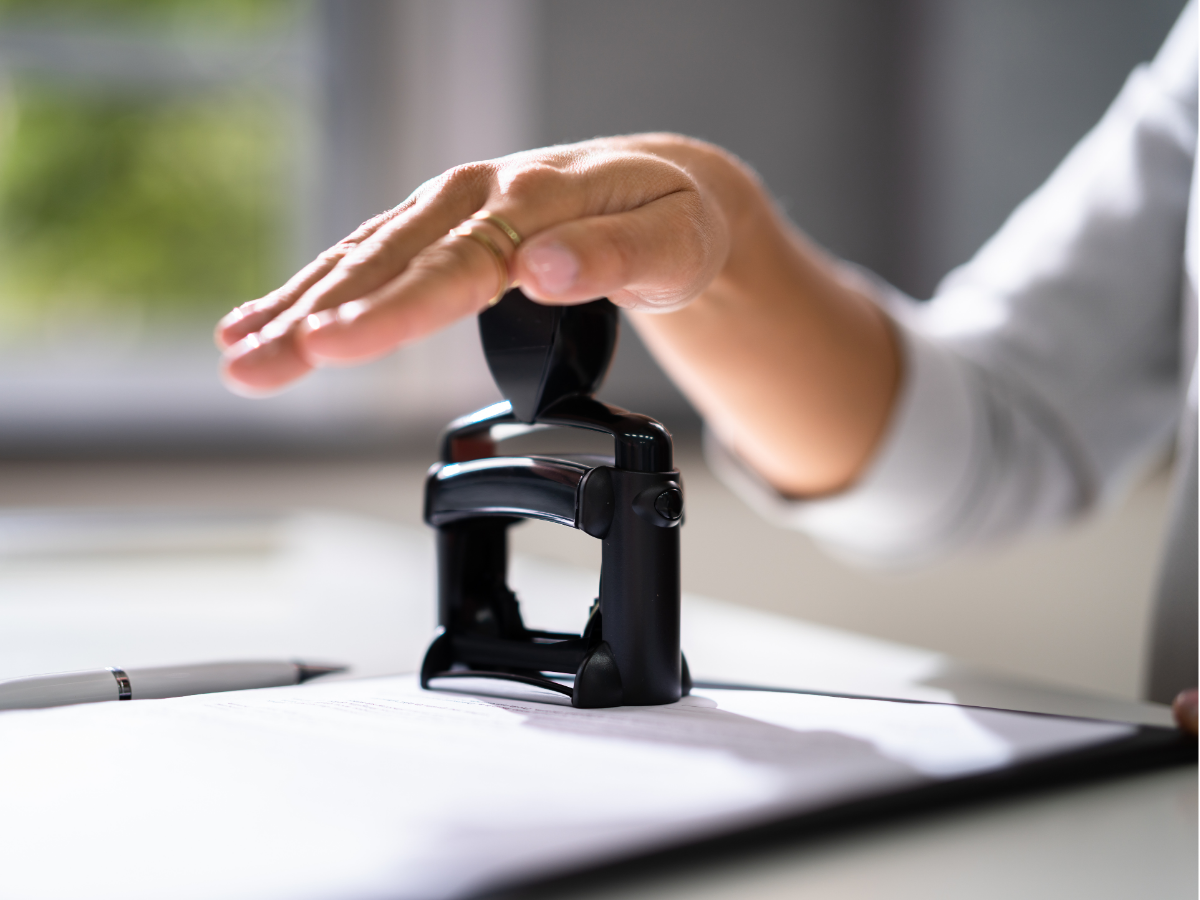 Informācija par notariālajiem pakalpojumiem Siguldas novada Bāriņtiesā no oktobra līdz martam