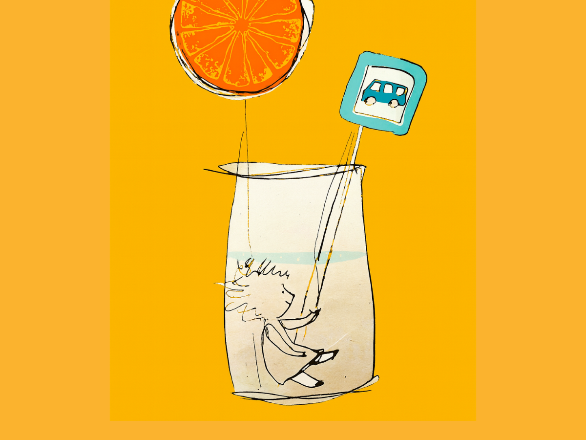 Lēdurgā viesosies “Willa Teātris” ar izrādi “Limonāde”