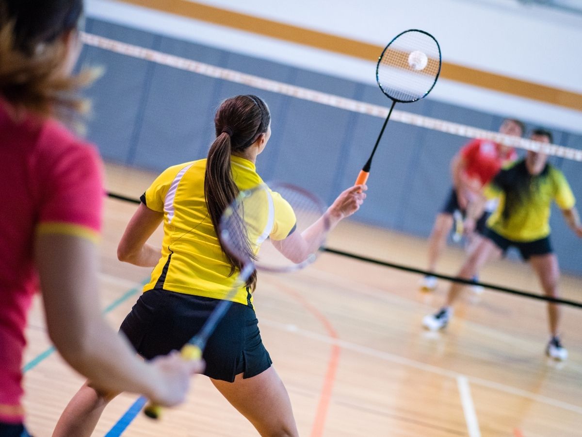 Siguldā norisināsies Latvijas Klubu un komandu čempionāts badmintonā