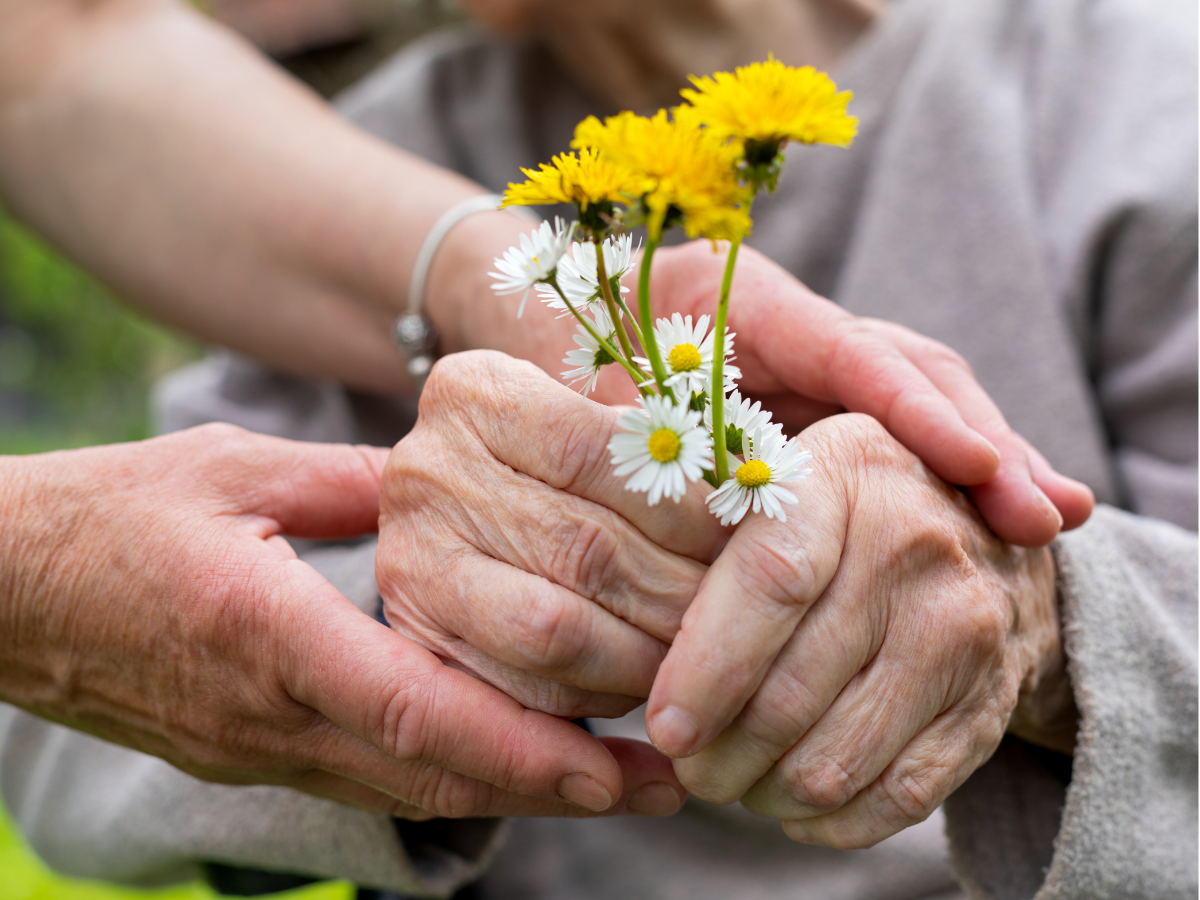 Iespēja iesniegt projektus programmā “Cilvēciskas rūpes par veselību”