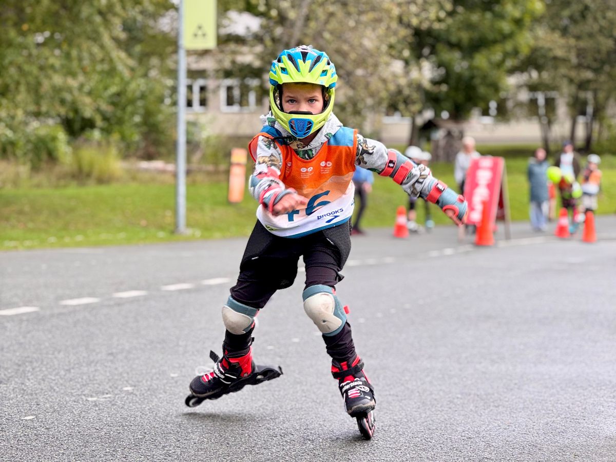 Noslēdzies “S!-Skate 2025” sacensību seriāls