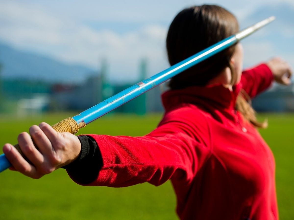 Notiks sacensības vieglatlētikas daudzcīņā