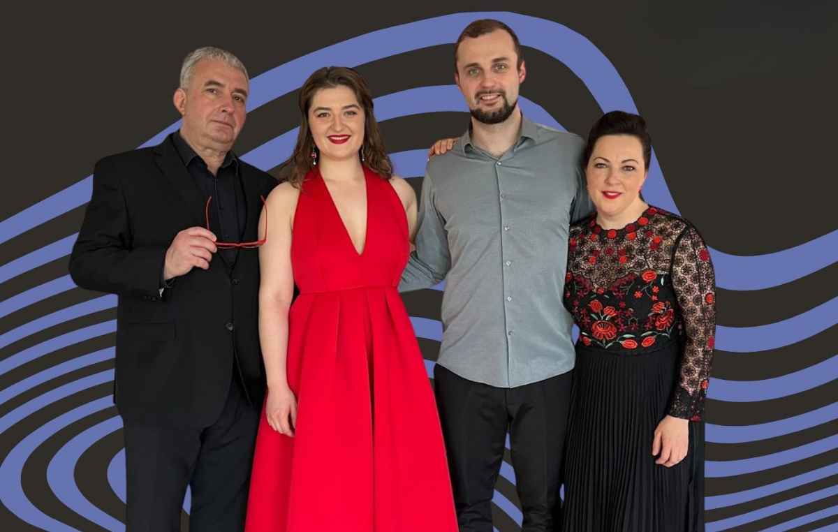 Inčukalna Tautas namā izskanēs koncertprogramma “Ziedonis. Vācietis. Upei pāri”